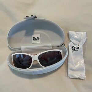 Dolce & Gabbana sunglasses